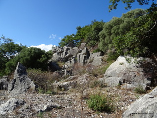Rocca di Buticari